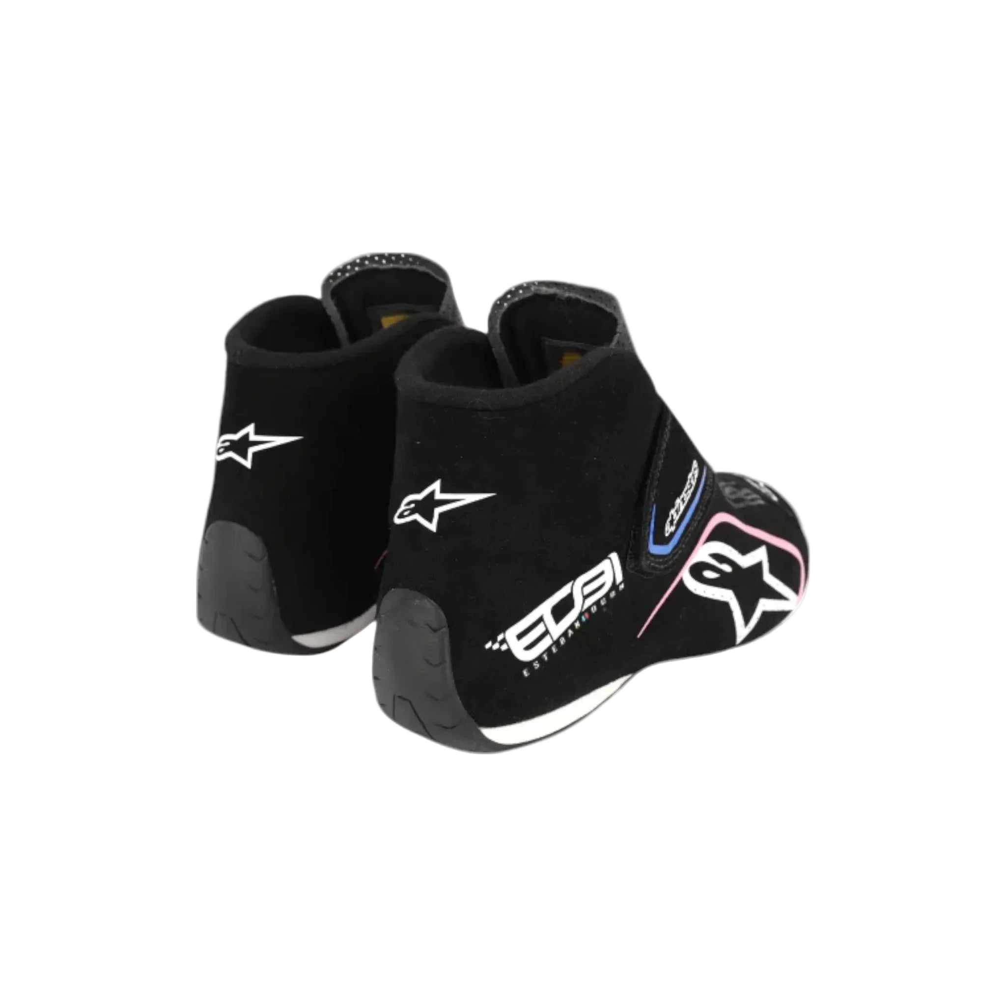 2023 Esteban Ocon Alpine F1 Race Shoes