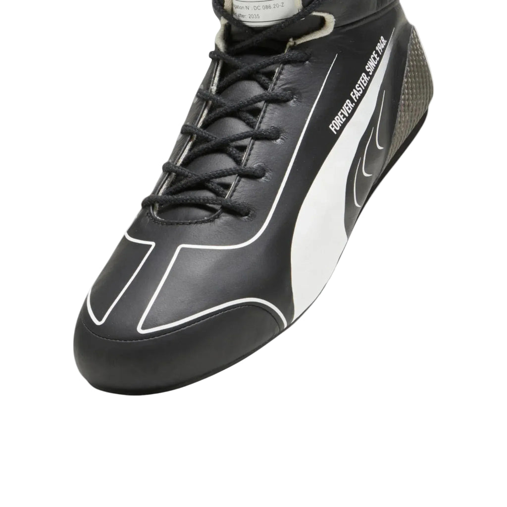 2023 George Russell 75 Mercedes F1 Race Shoes