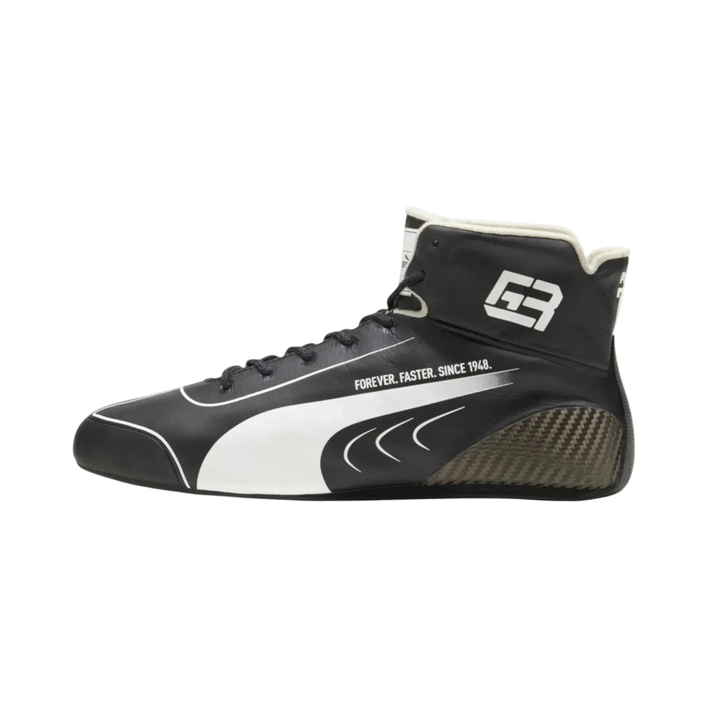 2023 George Russell 75 Mercedes F1 Race Shoes