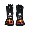 2023 Max Verstappen Red Bull Racing Replica F1 Gloves