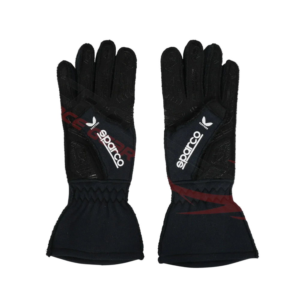 2023 Max Verstappen Red Bull Racing Replica F1 Gloves