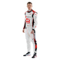 2023 Nico Hulkenberg Haas F1 Race Suit