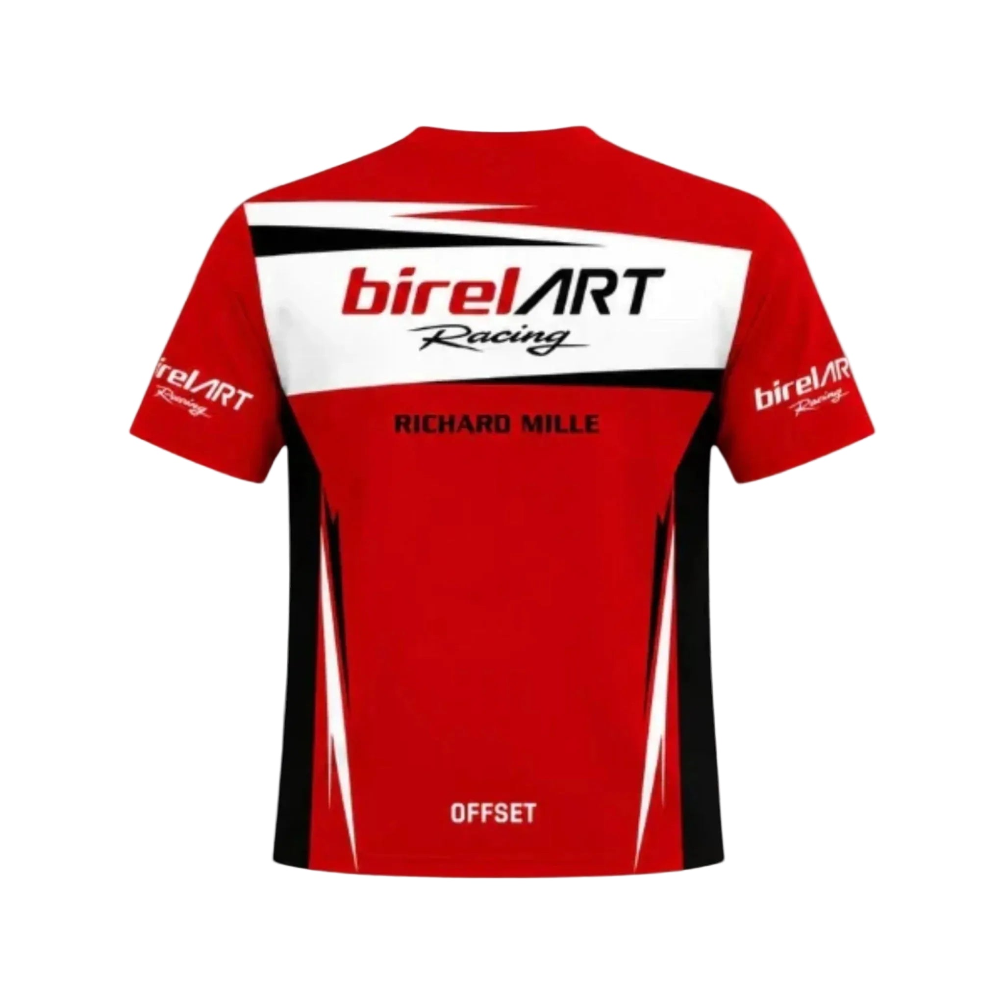 2023 PSL BIREL ART Racing Team T-Shirt
