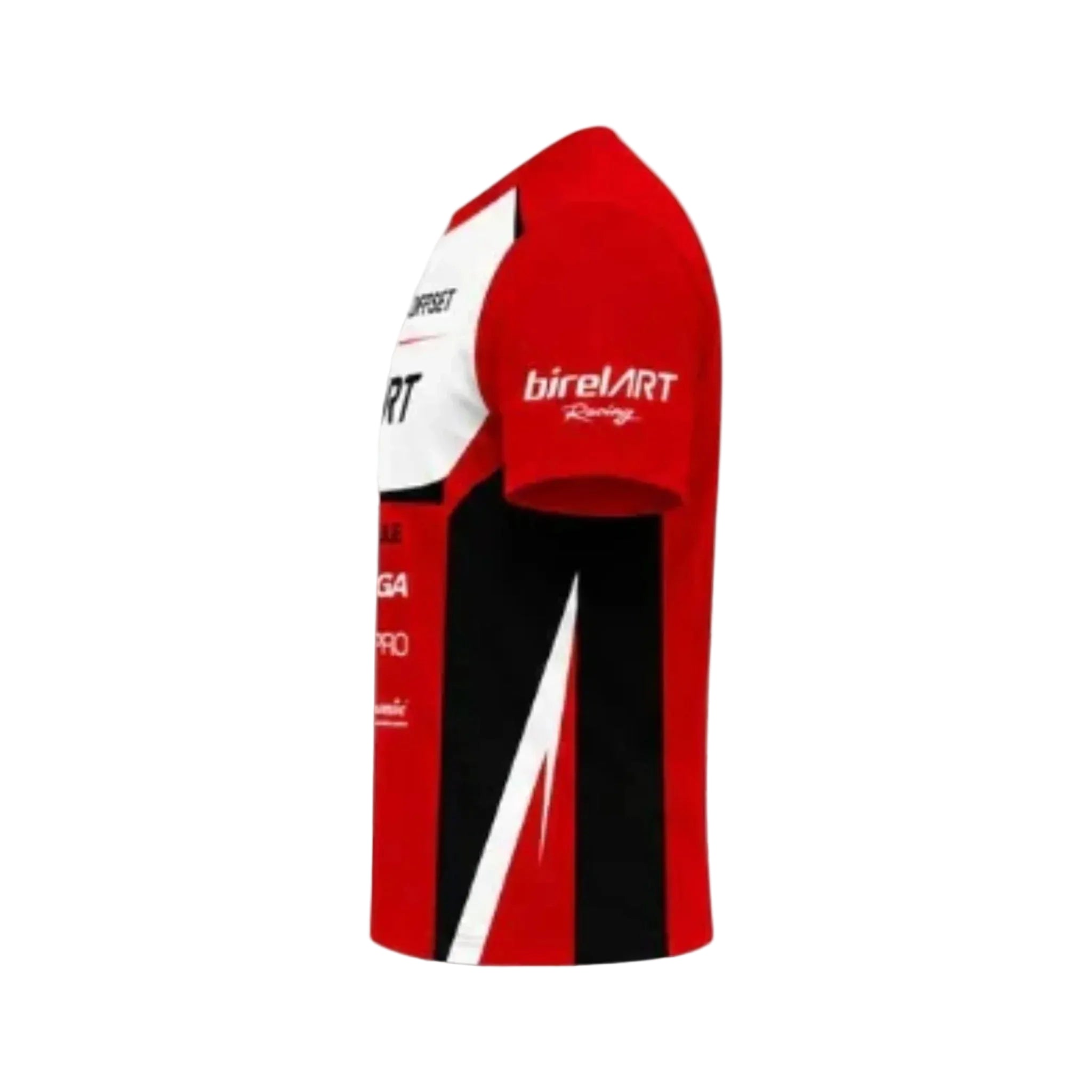 2023 PSL BIREL ART Racing Team T-Shirt