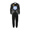 2023 Paul Tracy SRX printed Race SRX Suit