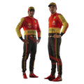 2023 Scuderia Ferrari F1 Race Suit Monza Special Edition