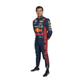 2023 Sergio Perez Red Bull F1 Race Suit
