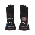 2023 Zhou Guanyu Alfa Romeo F1 Race Gloves