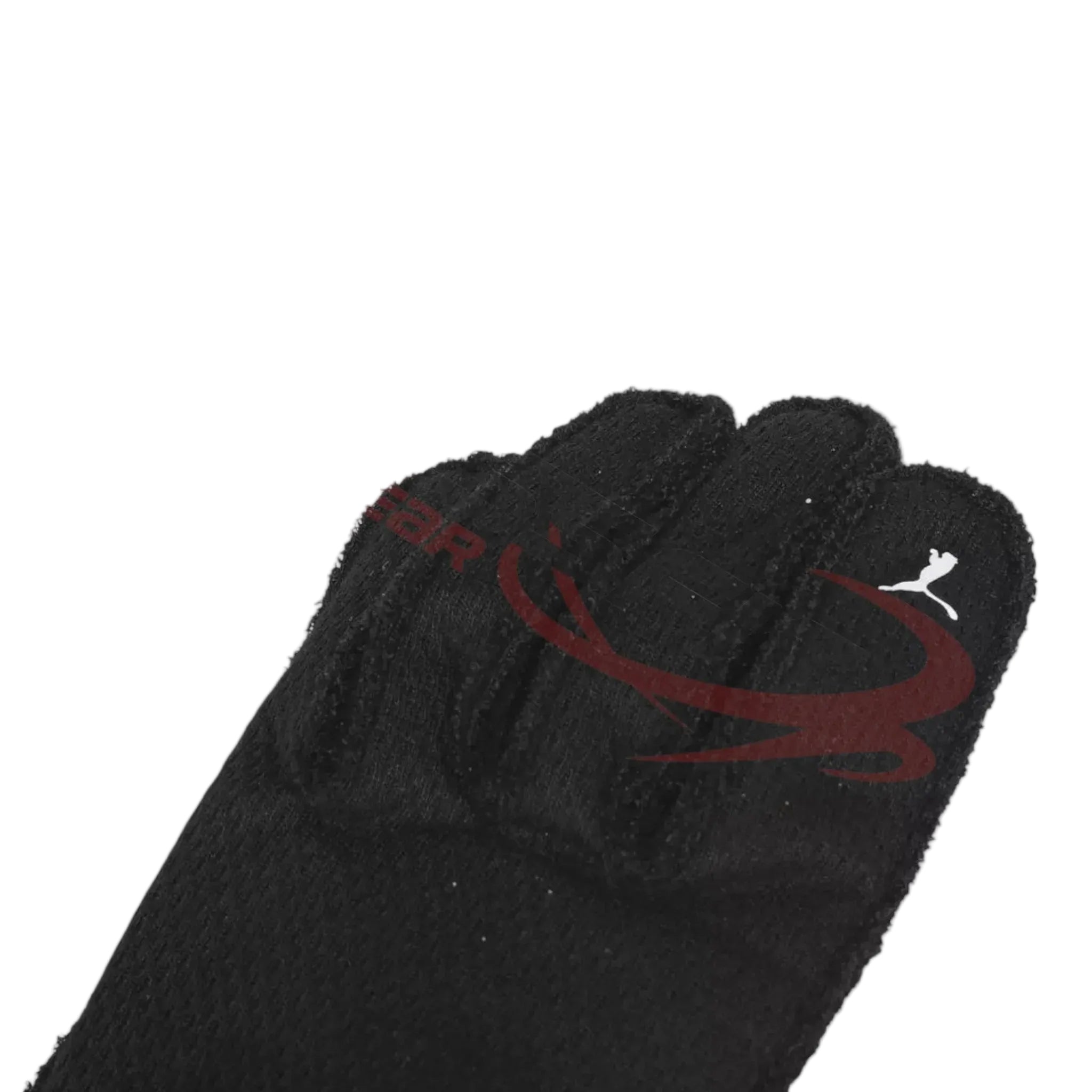 2023 Zhou Guanyu Alfa Romeo F1 Race Gloves