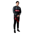2023 Zhou Guanyu Alfa Romeo F1 Race Suit