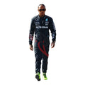 2024 Lewis Hamilton Mercedes AMG F1 Race Suit