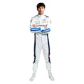 2024_Alexander_Albon_Williams_F1_Race_Suit_1
