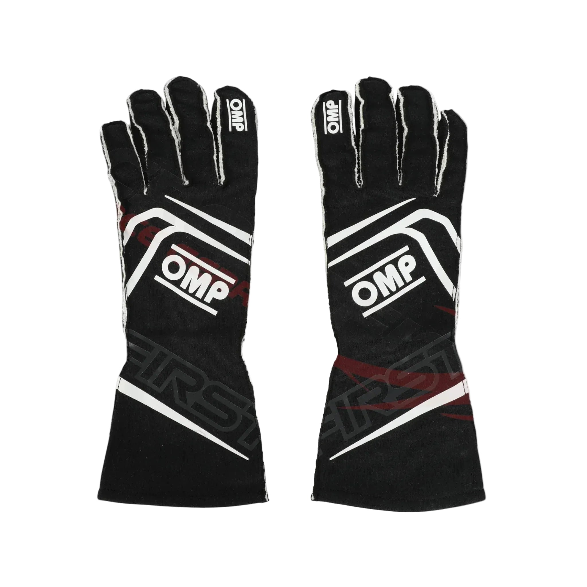 2024 Aston Martin F1 Team Race Gloves