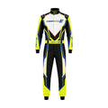 2024 CompKart Kart Racing Suit