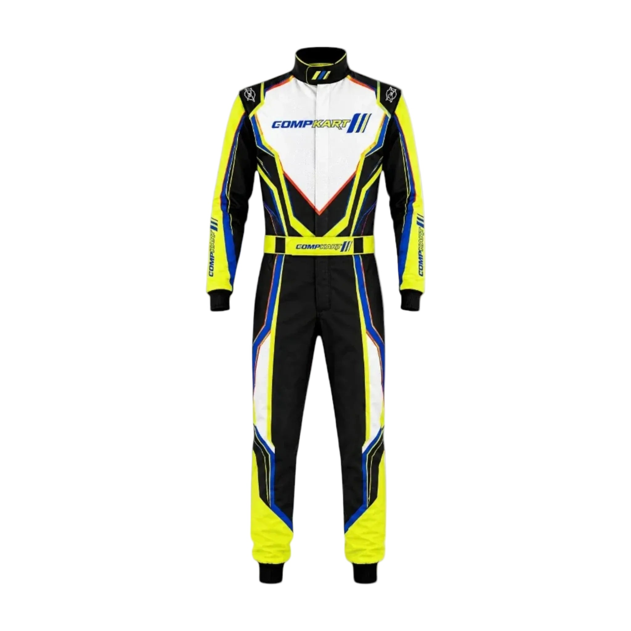 2024 CompKart Kart Racing Suit