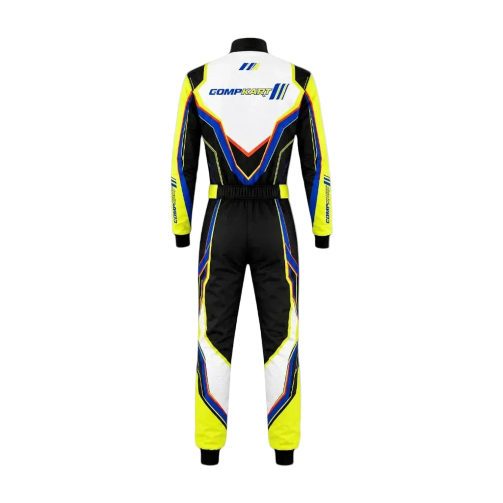 2024 CompKart Kart Racing Suit