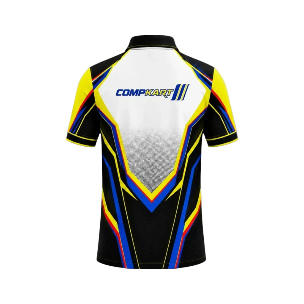 2024 Compkart Team Polo Shirt