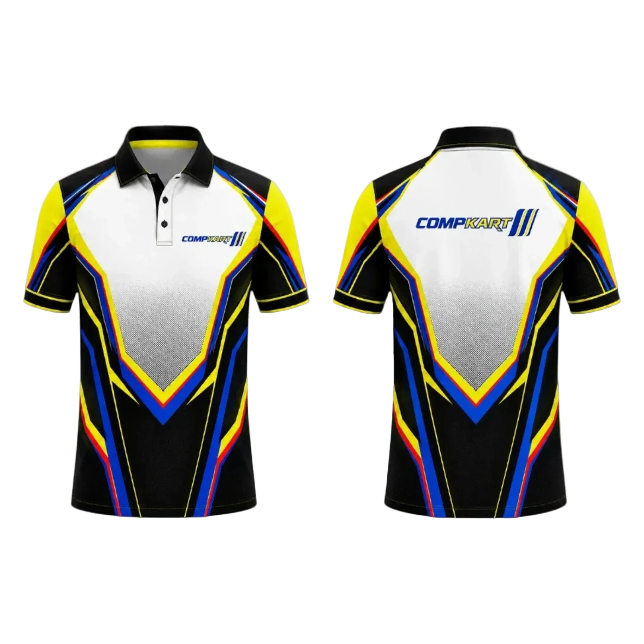 2024 Compkart Team Polo Shirt