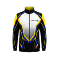 2024 Compkart Team Softshell Jacket