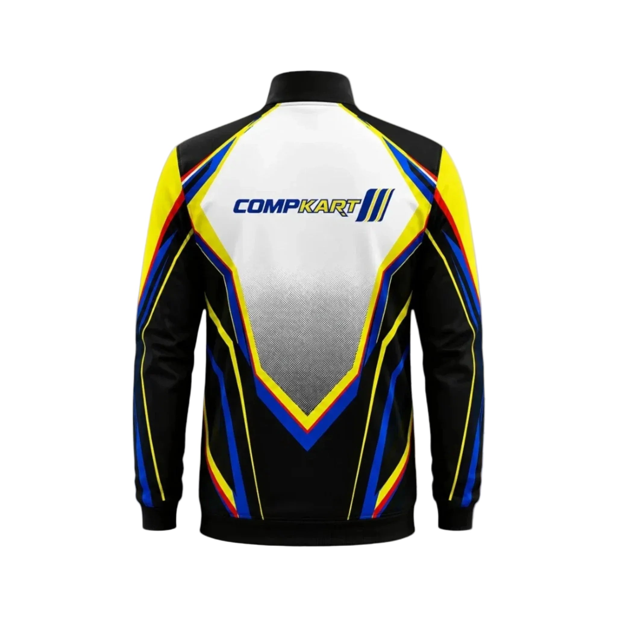 2024 Compkart Team Softshell Jacket