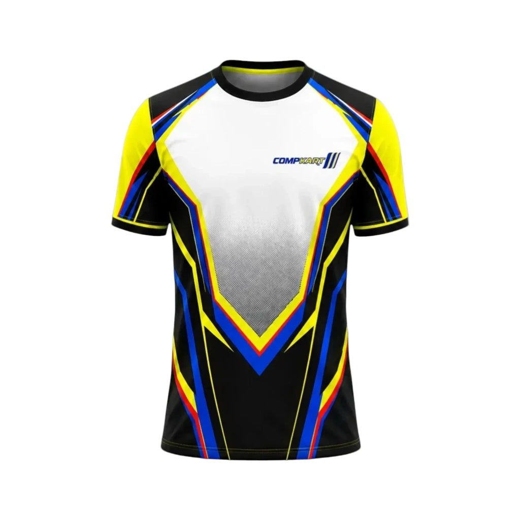 2024 Compkart Team T-shirt