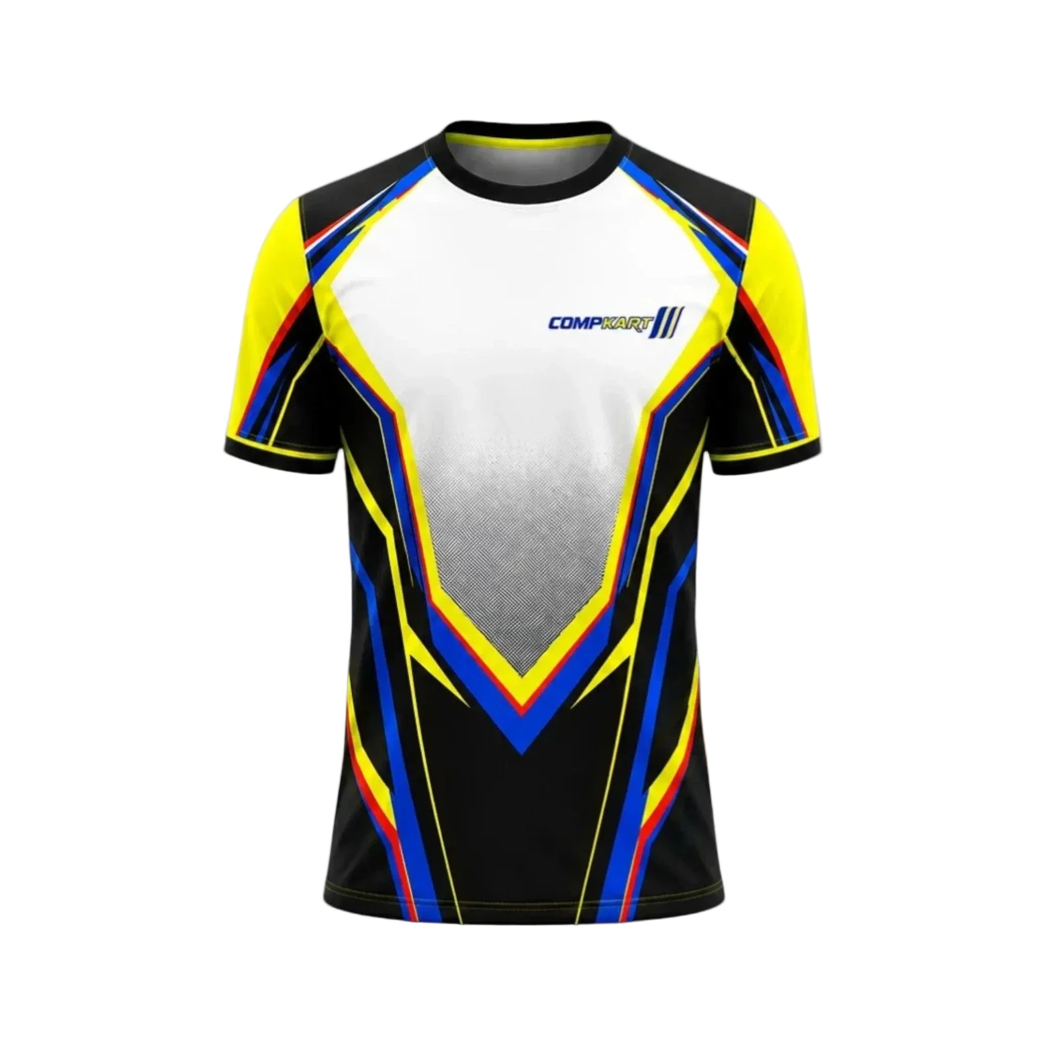 2024 Compkart Team T-shirt