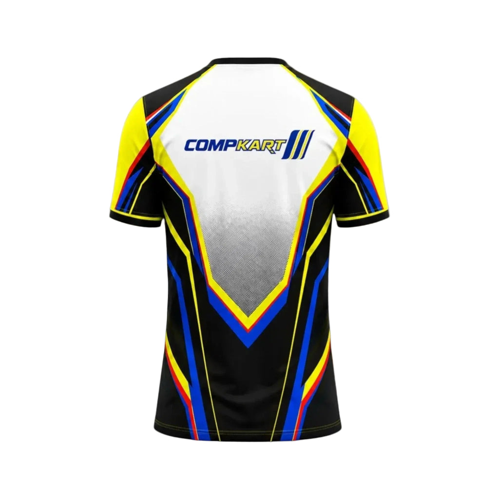 2024 Compkart Team T-shirt