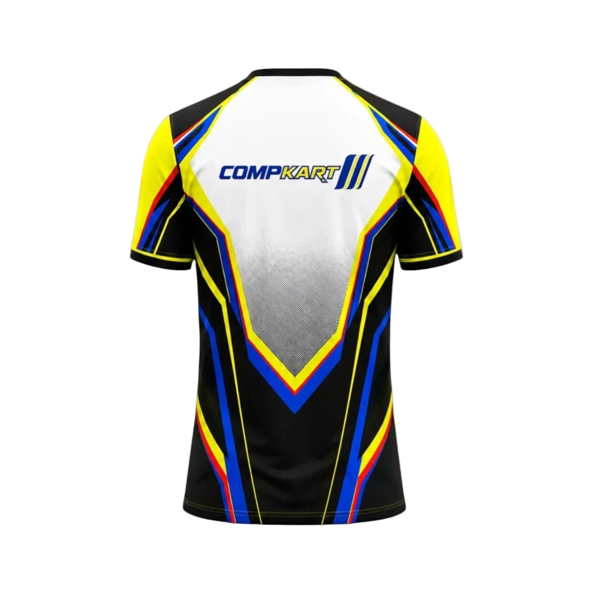 2024 Compkart Team T-shirt