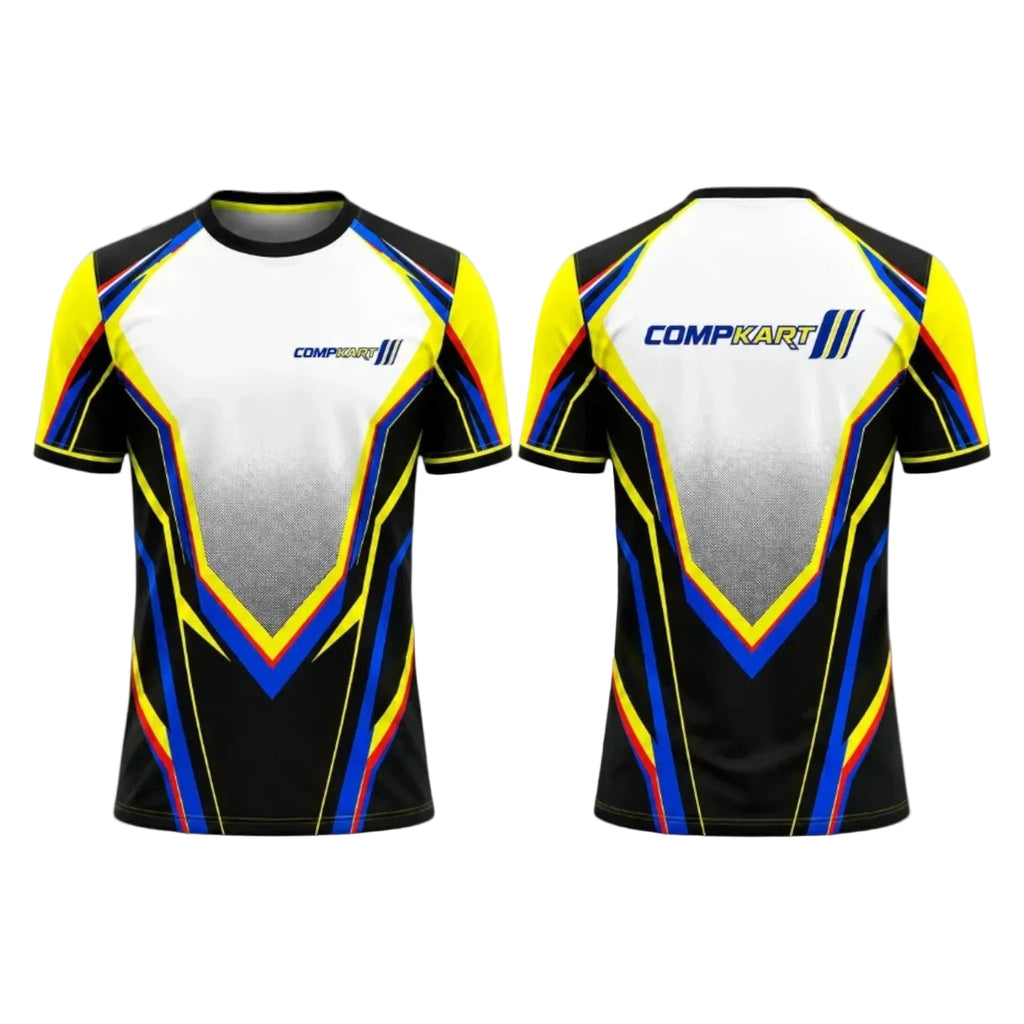 2024 Compkart Team T-shirt