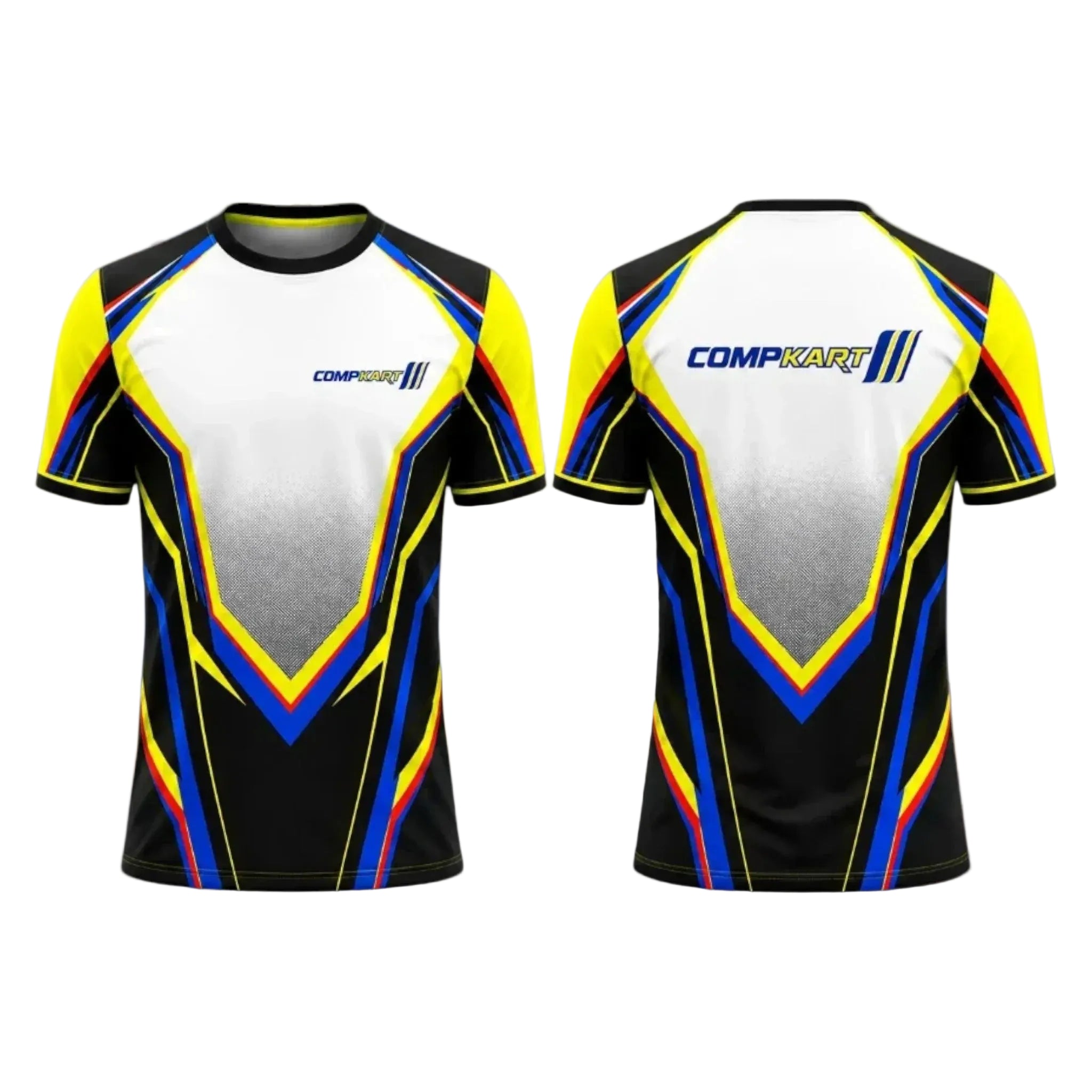 2024 Compkart Team T-shirt
