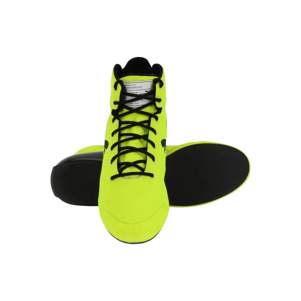 2024 Lewis Hamilton Mercedes F1 Race Shoes