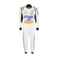 2024 Louis Foster Indy NXT printed Race Suit