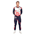 2024 Nico Hulkenberg Haas F1 Race Suit