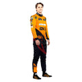 2024 Oscar Piastri McLaren F1 Race Suit