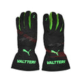 2024 Valtteri Bottas Kick Sauber F1 Race Gloves