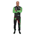 2024 Valtteri Bottas Kick Sauber F1 Race Suit