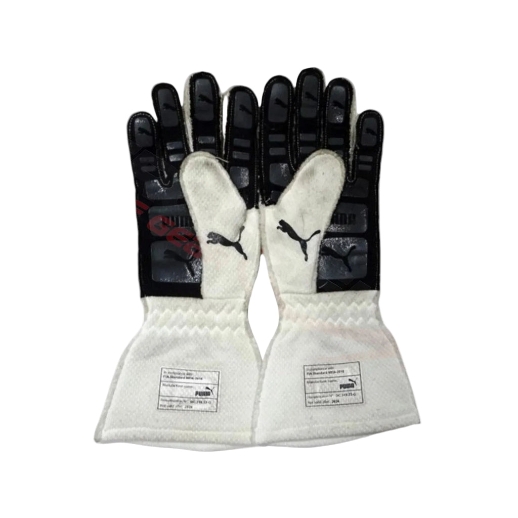 2024 Williams Racing F1 Team Gloves