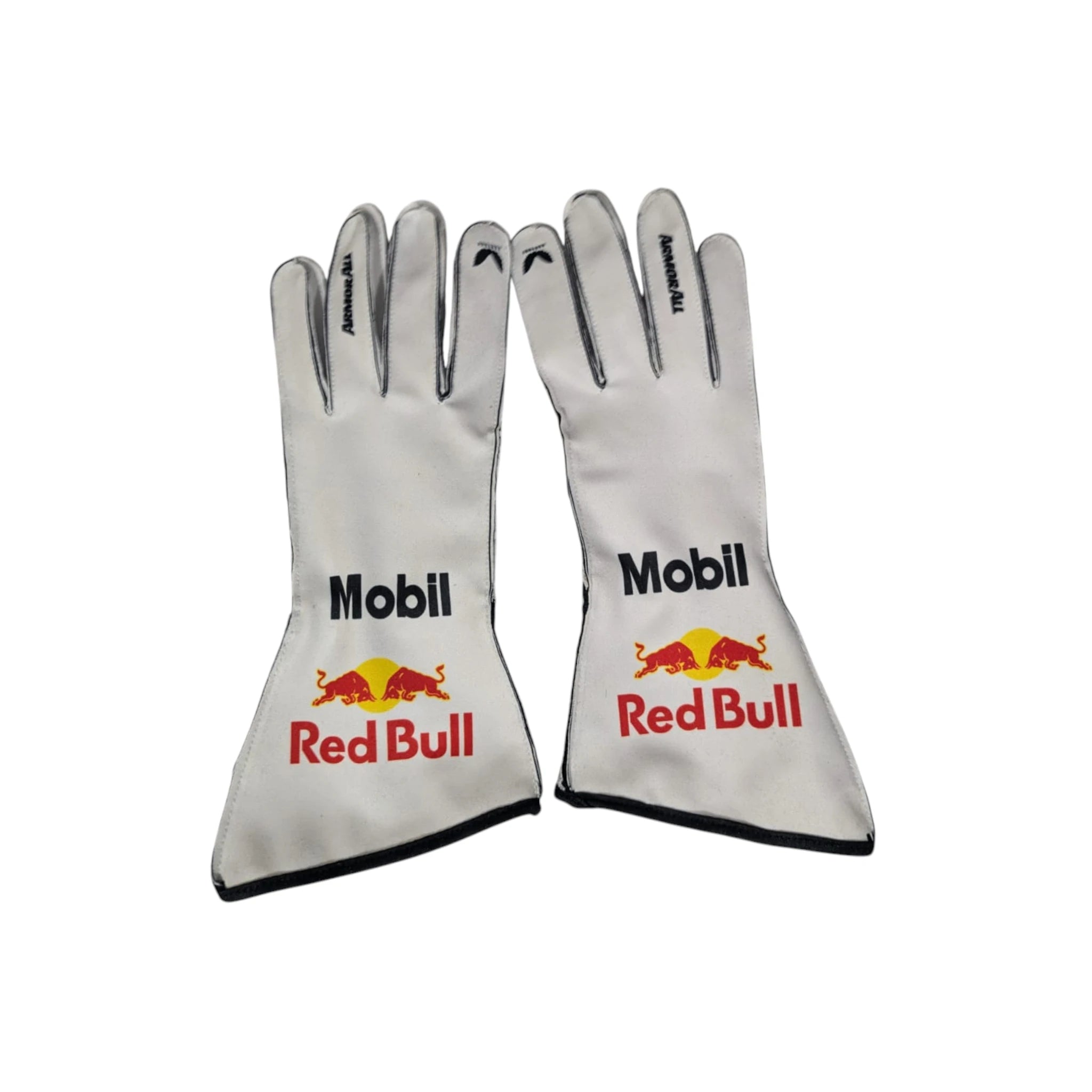 2025 Red Bull Racing F1 Team Japanese GP Gloves