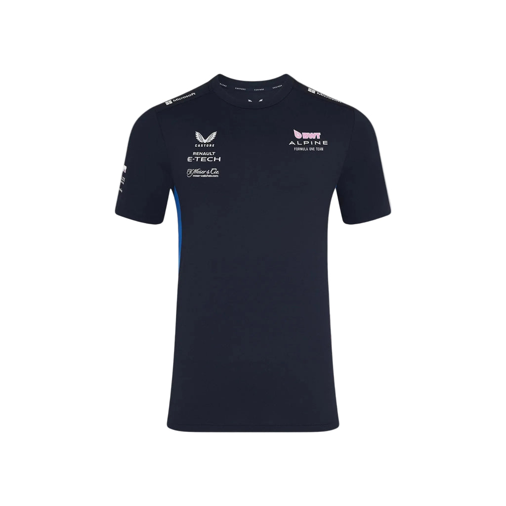 2025 Alpine F1 Team T-shirt