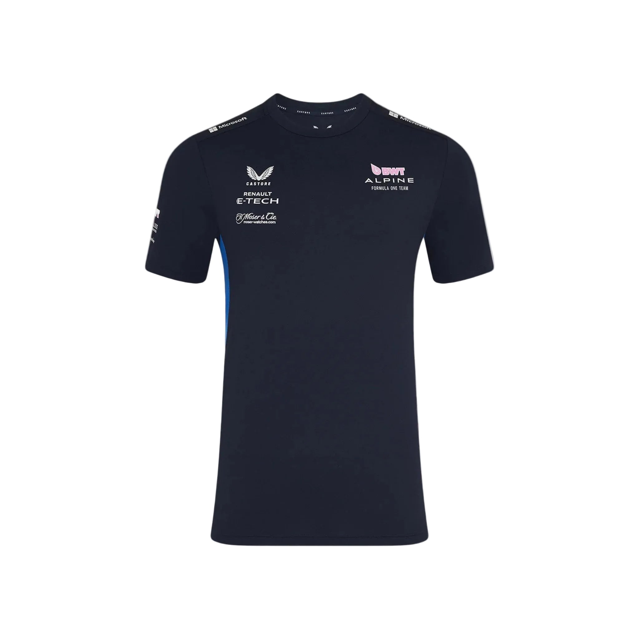 2025 Alpine F1 Team T-shirt