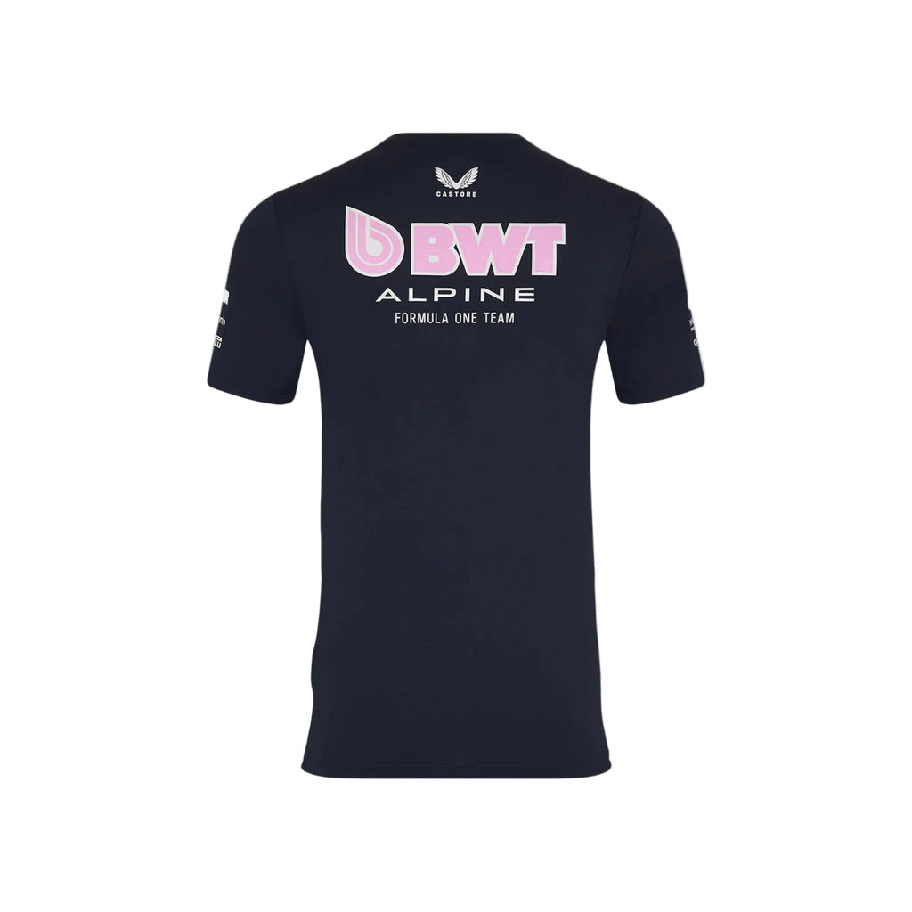 2025 Alpine F1 Team T-shirt
