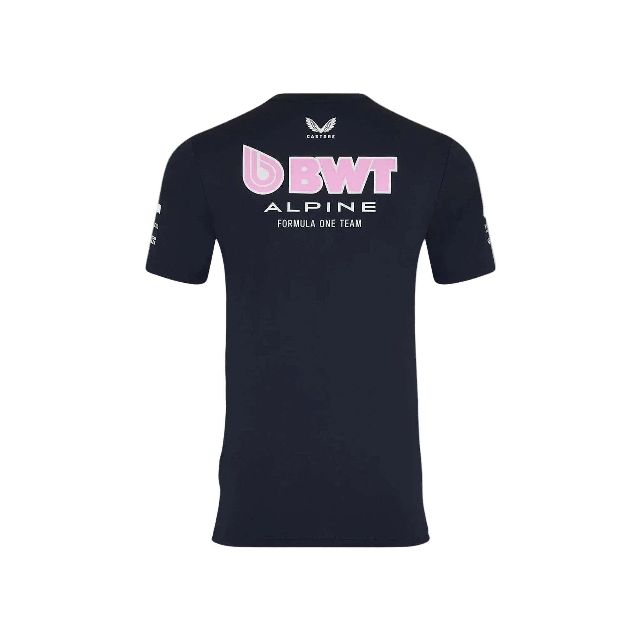 2025 Alpine F1 Team T-shirt