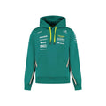 2025 Aston Martin F1 Team Hoodie