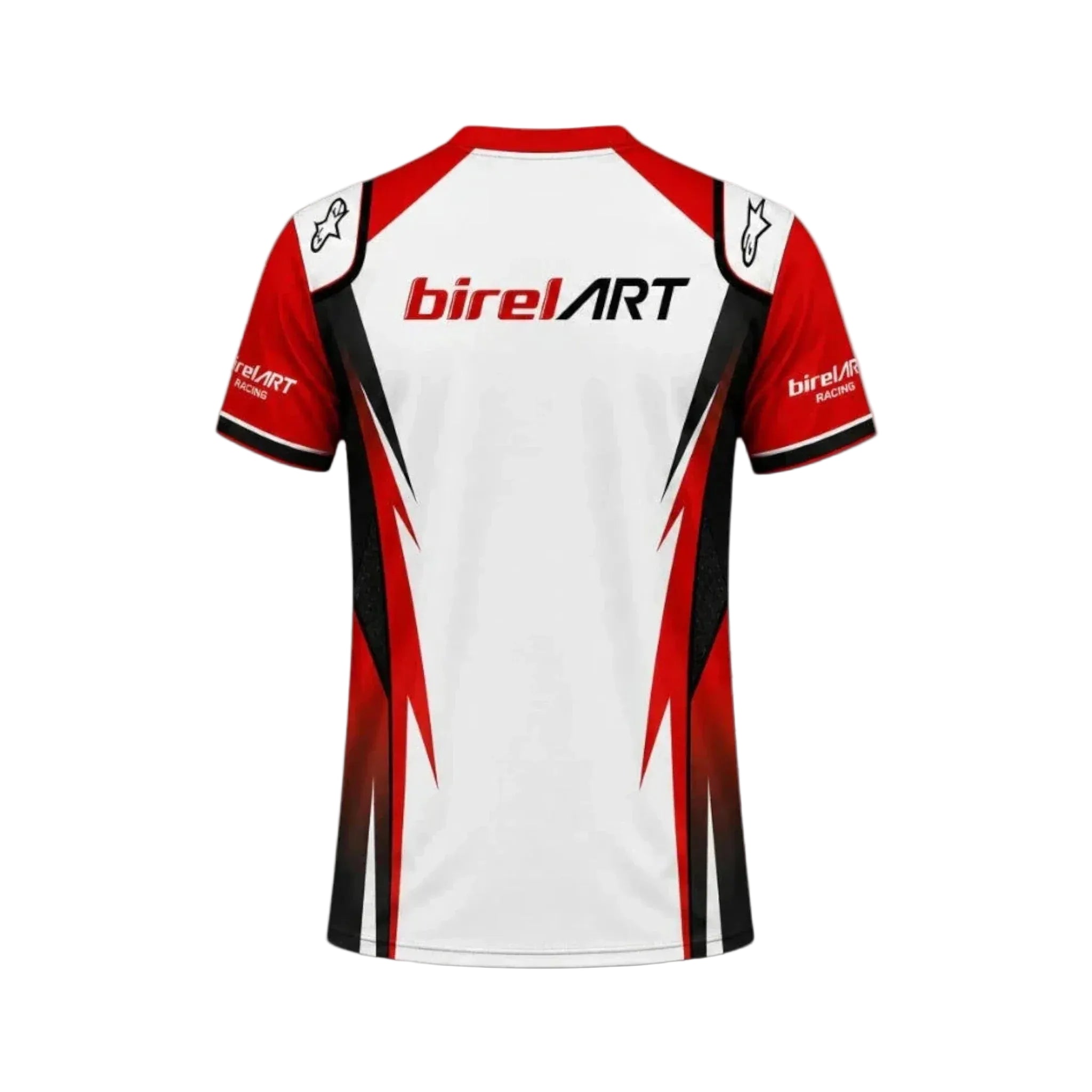 2025 BIREL ART Racing Team T-Shirt
