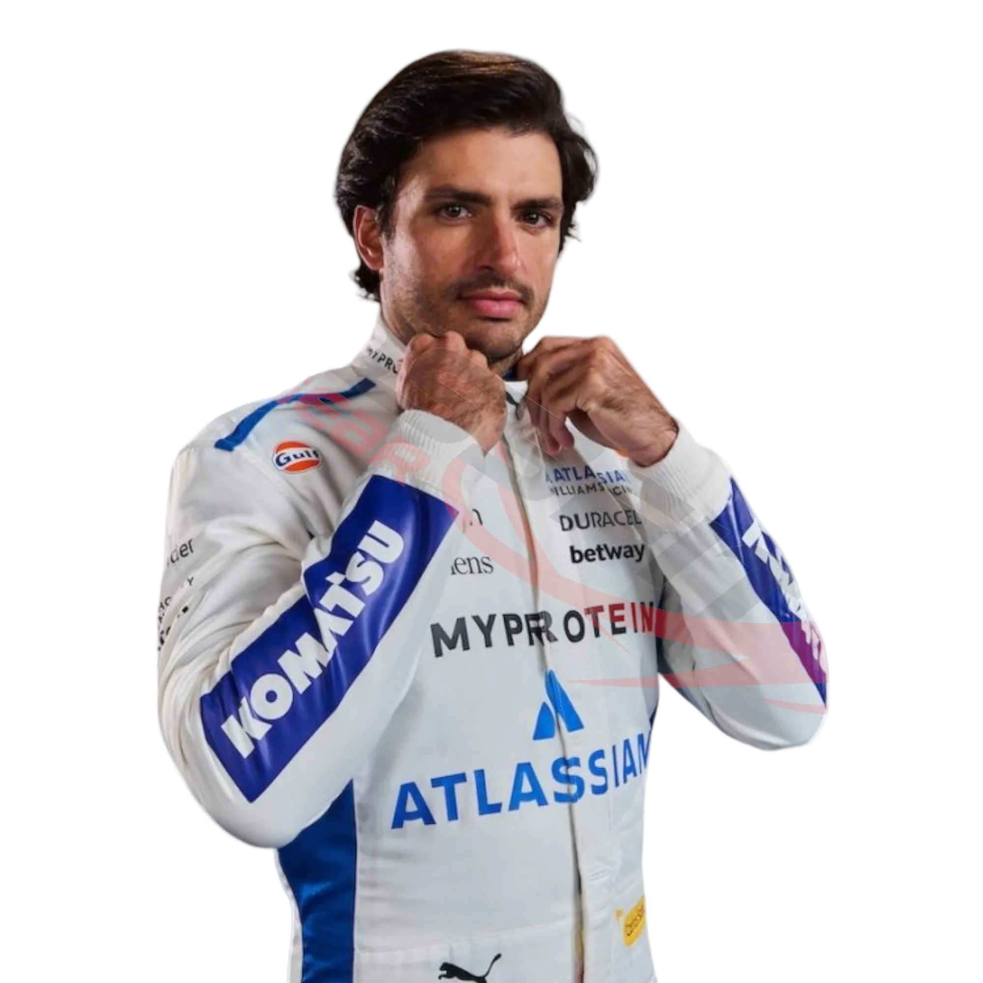 2025_Carlos_Sainz_Williams_F1_Race_Suit_2