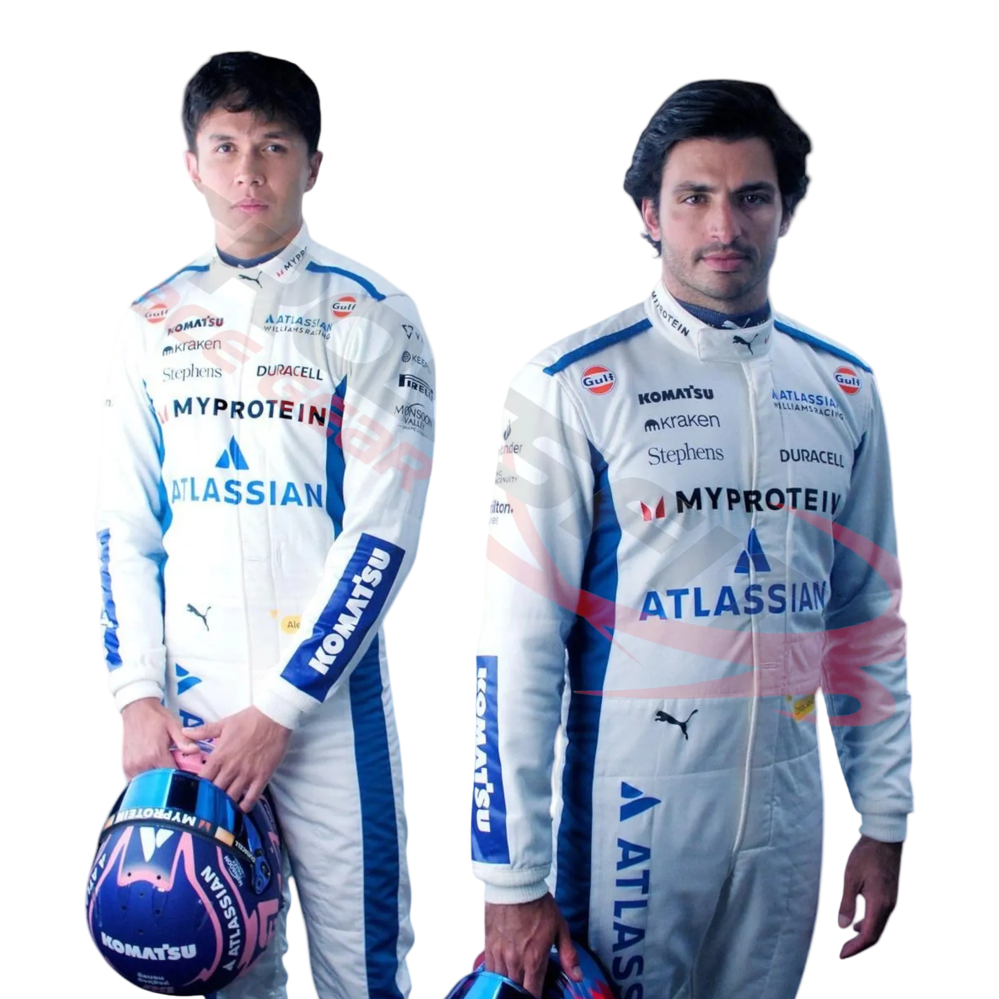 2025_Carlos_Sainz_Williams_F1_Race_Suit_4