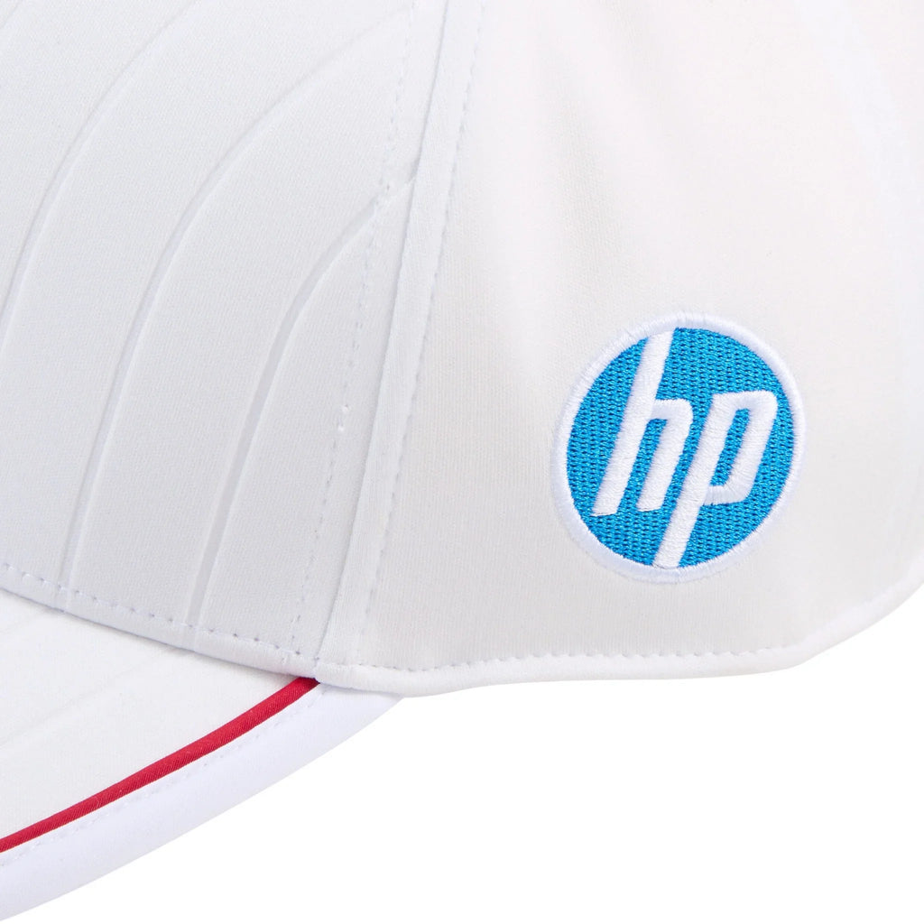 2025 Charles Leclerc Scuderia Ferrari HP F1 Cap