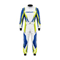 2025 Compkart Go  Karting Race Suit