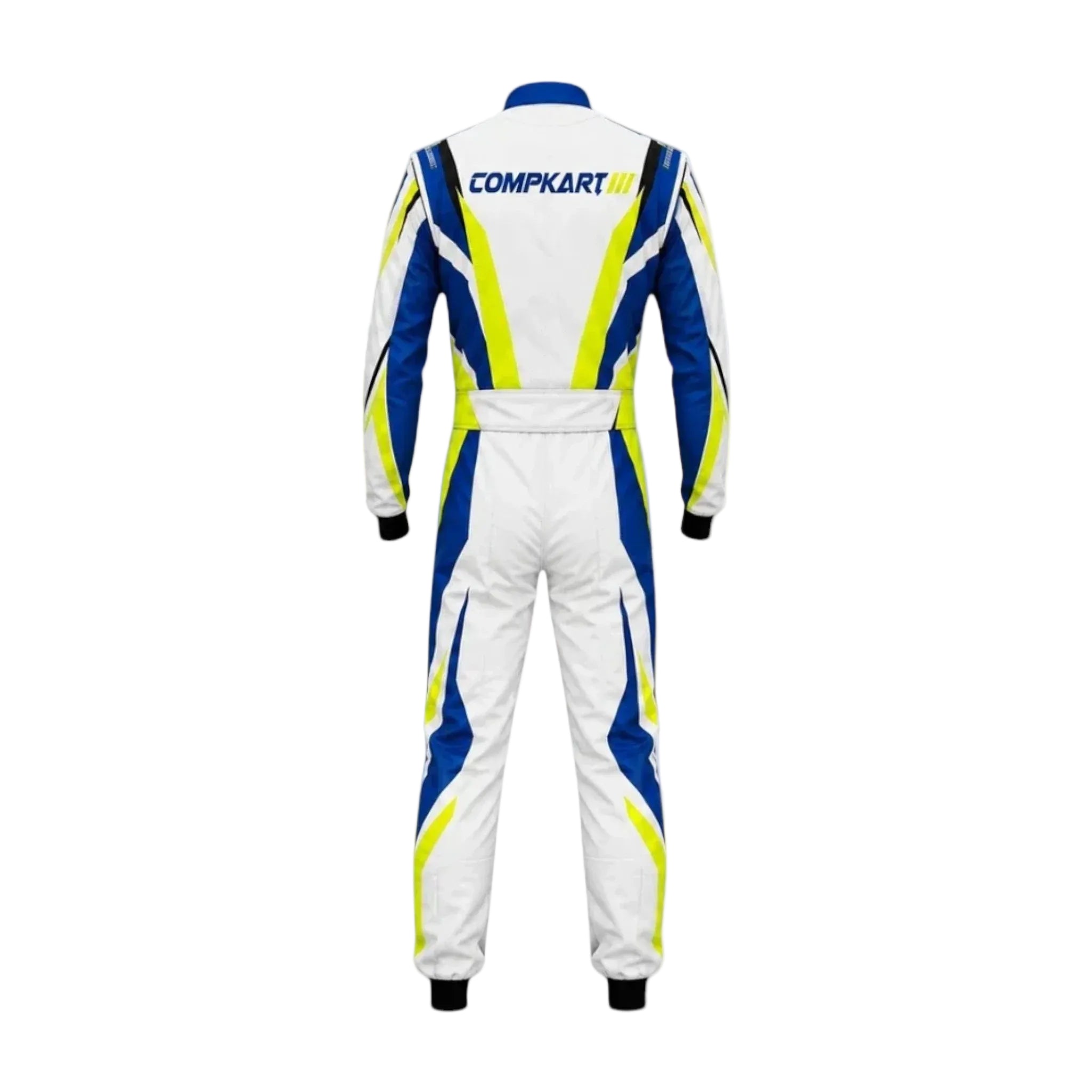 2025 Compkart Go  Karting Race Suit