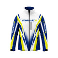 2025 Compkart Team Softshell Jacket
